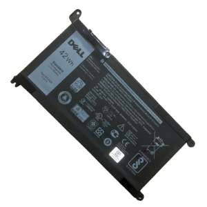 PIN Dell Vostro 14 3480 5468 5471, Vostro 15 3580 5568, Inspiron 13 5368 5378 5379 7375 7368 7378 7379, Inspiron 14 3480 5480 7460, Inspiron 15 3580 5565 5567 5568 5570 5578 5579 5580 5765 5767 5770 5584 7560 7569 7570 7573 7579 7580, Latitude 3189 3379 3390 3580 3590, WDX0R (ZIN) – 6 CELL