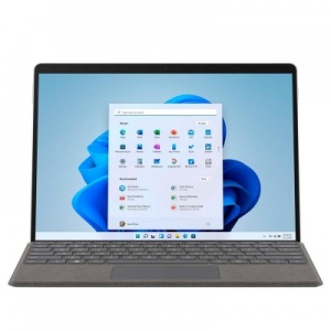 Surface Pro 8 Platium | Core i5-1135G7 Ram 8GB SSD 128GB (Like New)