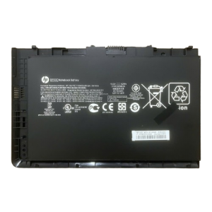 Pin Hp Elitebook Folio 9470M 9480M, BA06 BT04 BT04XL H4Q47AA H4Q48A Folio 9470M BT04XL (ZIN) – 4 CELL