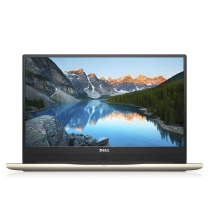 Dell Inspiron 7560 | Core i5 - 7200U Ram 8GB SSD 128GB + HDD 500GB NIVIDIA GeForce 940M
