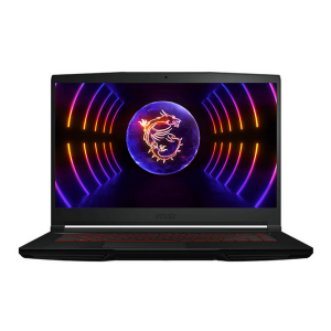 MSI Gaming GF63 12UCX-841VN | Core i5 - 12450H 8GB 512GB 15.6'' FHD RTX2050 4GB Win11 (Like New)
