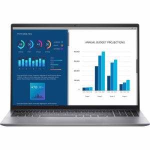 Dell Vostro 5630 | Core i5-1340P Ram 8GB SSD 512GB Intel Iris Xe 16'' FHD+ Win 11 Xám ( Like New )