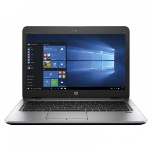 HP Elitebook 840 G3 Core i5-6300U Ram 8GB SSD 256GB