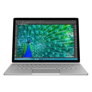 Surface Book 1 | Core i7 16GB 512GB Geforce 965M (Likenew)