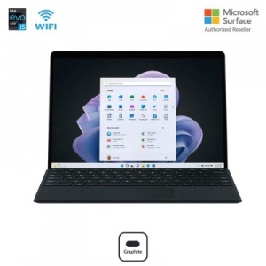 Surface Pro 9 | Core i7 - 1255U Ram 16GB SSD 256GB (Like New)
