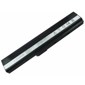 Pin Asus PRO5I PR067 PR08C K42 K52 K62 N82 X42 X42F X52 X67 K42 – 6 CELL