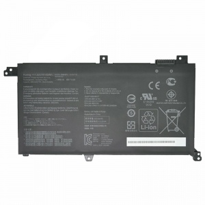 Pin asus tp412 (zin) – 3 cell -vivobook flip 14 tp412u tp412ua tp412fa tp412fa, c31n1733