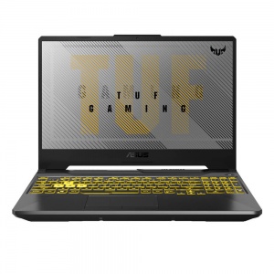 ASUS TUF A15 FA506II-AL016T I Ryzen 7 4800H 8GB 512GB GTX 1650Ti 4GB 144Hz