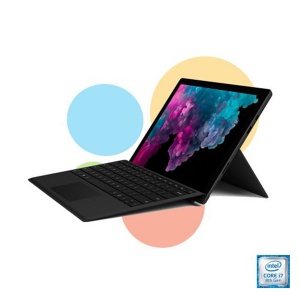 Surface Pro 6 | Core i7 - 8650U 16GB 512GB (Like New)