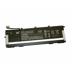 Pin hp 830 g6 (zin) – 4 cell -hp elitebook x360 830 g5 g6, or04xl
