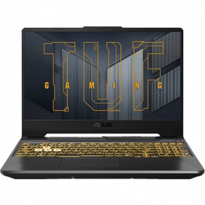 Asus TUF Gaming FX506HCB-HN1138W Core i5 11400H Ram 8GB SSD 512GB