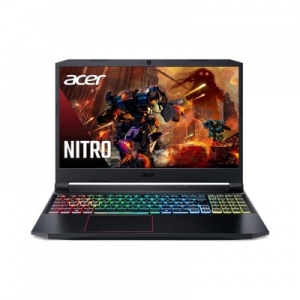 Acer Nitro 5 2021 AN515 R3SM Ryzen R5-5600H Ram 8GB SSD 512GB | Like New