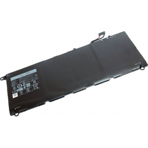 Pin dell xps 13 9360 60wh (zin) – 6 cell – tp1gt rnp72 0rnp72 pw23y