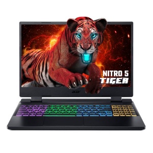 Acer Nitro 5 Tiger 2022 AN515-58 | Core i5 - 12500H RAM 8GB SSD 512GB RTX 3050Ti 15.6'' FHD
