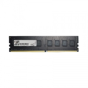 RAM Desktop Gskill (F4-2666C19S-8GNT) 8GB (1x8GB) DDR4 2666MHz
