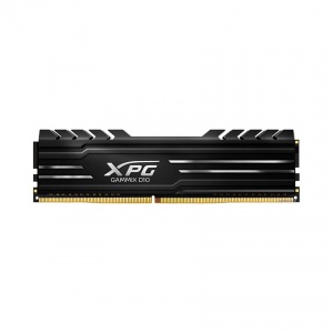 RAM Desktop ADATA XPG Gammix D10 (AX4U32008G16A-SB10) 8GB (1x8GB) DDR4 3200MHz