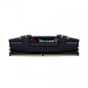 RAM Desktop Gskill RIPJAWS V (F4-3200C16S-16GVK) 16GB (1x16GB) DDR4 3200MHz