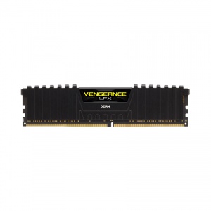 RAM Desktop Corsair Vengeance LPX (CMK8GX4M1E3200C16 ) 8GB (1x8GB) DDR4 3200MHz