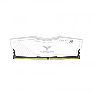 RAM Desktop TeamGroup DELTA RGB (TF4D48G3200HC16F01) 8GB (1x8GB) DDR4 3200MHz