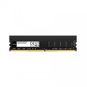 RAM Desktop LEXAR (LD4AU008G-B3200GSST/LD4AU008G-B3200GSST) 8GB (1x8GB) DDR4 3200MHz