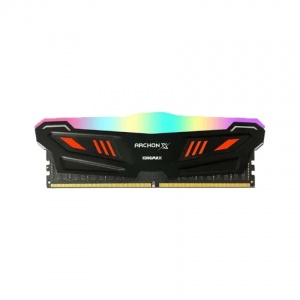 RAM Desktop KINGMAX ARTHON X-HS&RGB (KM-LD54-5600-16GSRB36) 16GB (1x16GB) DDR5 5600MHz