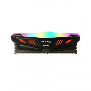 RAM Desktop KINGMAX ARTHON X-HS&RGB (KM-LD56-6000-16GSRB36) 16GB (1x16GB) DDR5 6000MHz