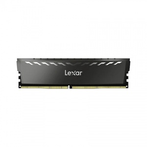 RAM Desktop LEXAR Thor (LD4BU016G-R3200GSXG) 16GB (1x16GB) DDR4 3200MHz
