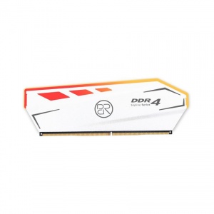 RAM Desktop Billion Reservoir Skyline RGB White (BR-PC4RGB 8G-3200) 8GB (1x8GB) DDR4 3200MHz