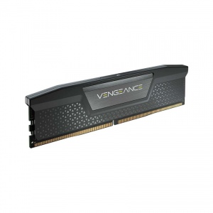 RAM Desktop Corsair Vengeance LPX (CMK16GX5M1B5600C40) 16GB (1x16GB) DDR5 5600MHz