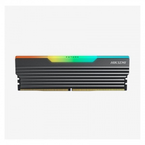 RAM Desktop HIKSEMI Future RGB (HSC416U32C4) 16GB (1x16GB) - DDR4 3200MHz