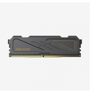 RAM Desktop HIKSEMI Armor (HSC408U32D2) 8GB (1x8GB) - DDR4 3200MHz