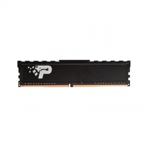 RAM Desktop Patriot Signature Premium (PSP416G32002H1) 16GB (1x16GB) DDR4 3200MHz
