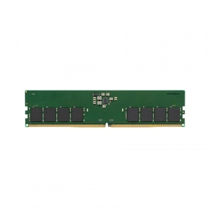 RAM Desktop KINGSTON (KVR56U46BS8-16) 16GB (1x16GB) DDR5 5600MHz