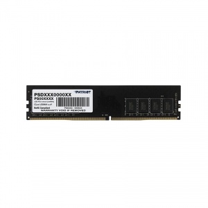 RAM Desktop Patriot Signature (PSD48G320081) 8GB (1x8GB) DDR4 3200MHz