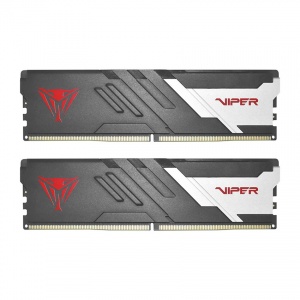 Ram Desktop Patriot Viper Venom (PVV516G520C36K) 16GB (2x8GB) DDR5 5200Mhz
