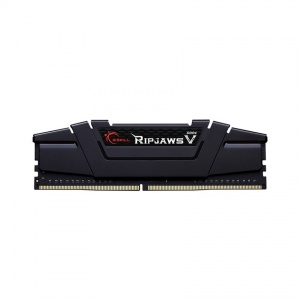 RAM Desktop Gskill Ripjaws V (F4-3200C16S-8GVKB) 8GB (1x8GB) DDR4 3200MHz
