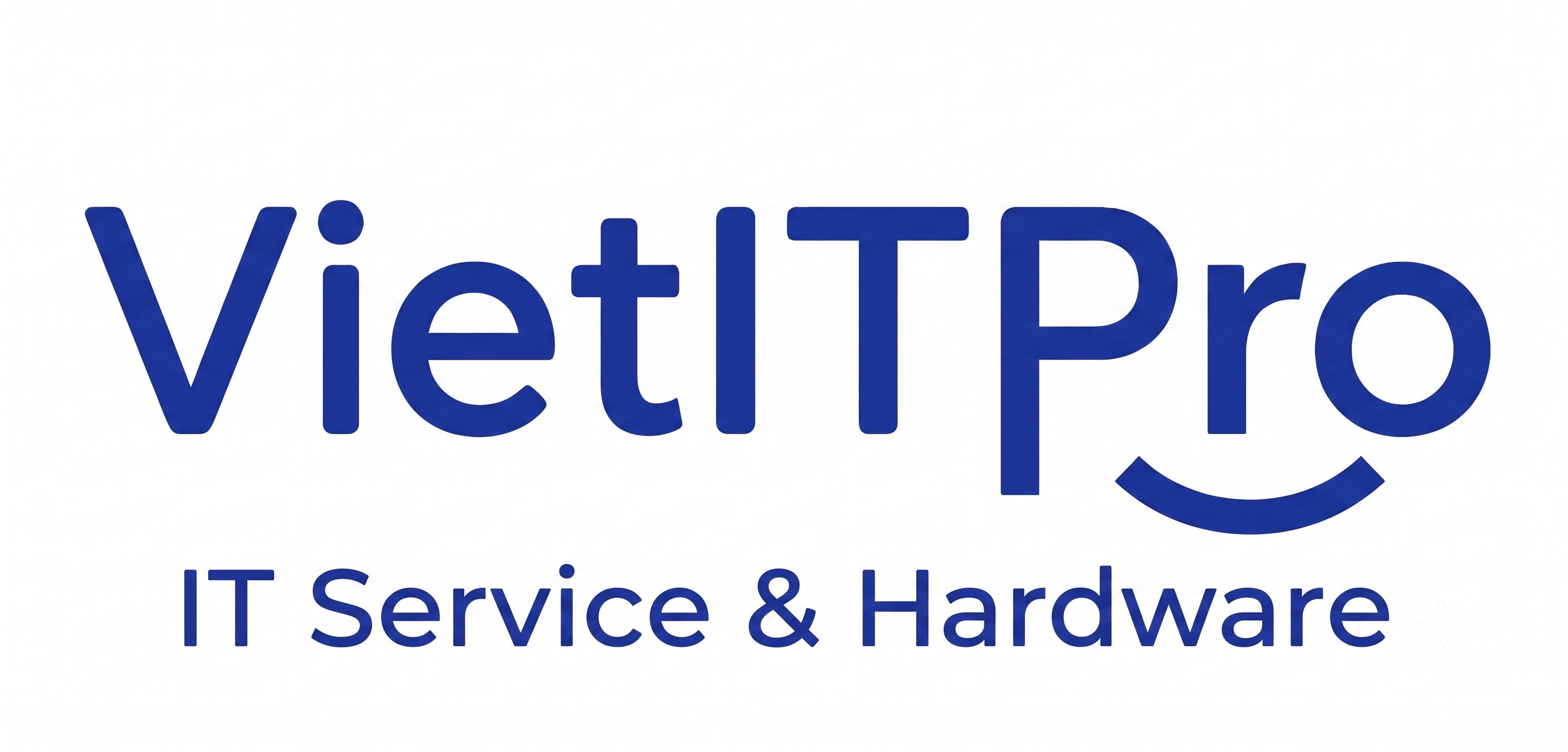 VietITPro Logo